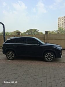 Suzuki Grand Vitara 2003 - Pune