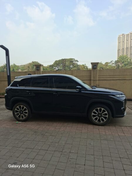 Suzuki Grand Vitara 2003 - Pune