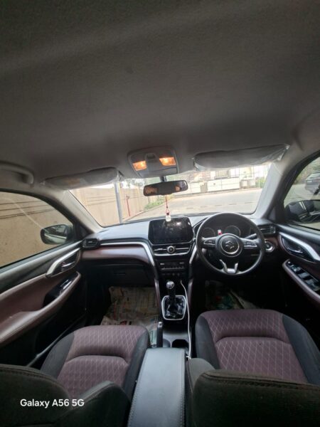 Suzuki Grand Vitara 2003 - Pune