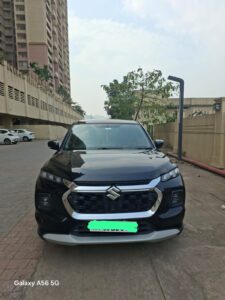 Suzuki Grand Vitara 2003 - Pune