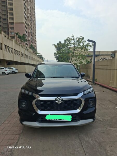 Suzuki Grand Vitara 2003 - Pune