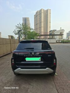 Suzuki Grand Vitara 2003 - Pune