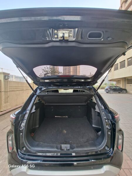 Suzuki Grand Vitara 2003 - Pune