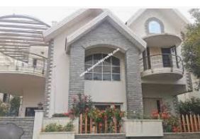 Independent House in Kohlapur