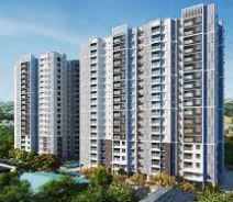 4BHK Flat, Shobha Developers, Bangalore- whitefield
